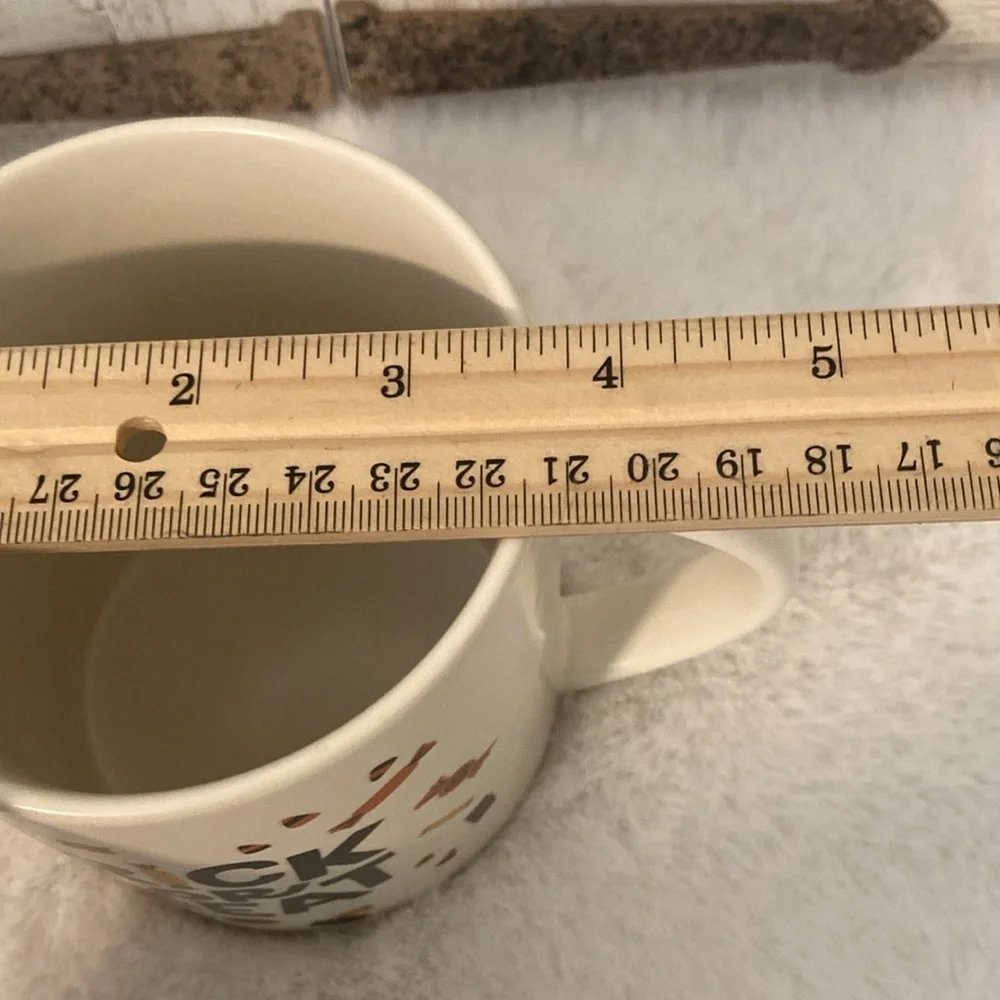 Target Hyde and Eek 2023 Halloween Trick or Treat Mug